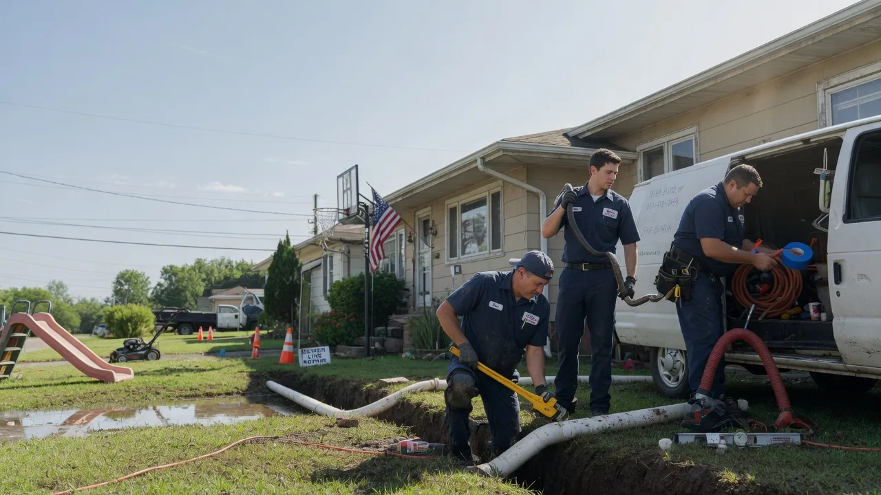 Toilet Installation in Carlisle, IA near me